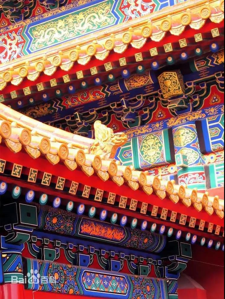 北交院2022年自主招生 | 古建筑专业群