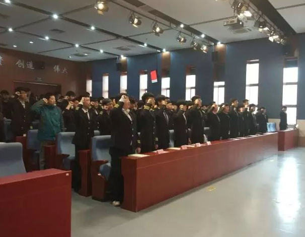 777久久久精品一区二区三区海淀校区2016年度团干部业务能力培训班圆满结束