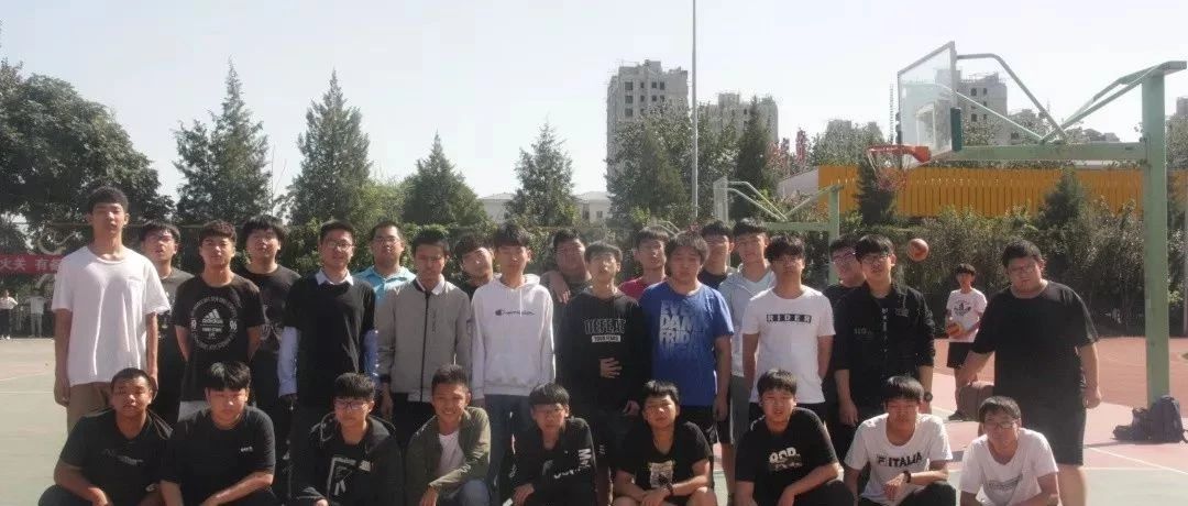 班会 | 17汽检1502