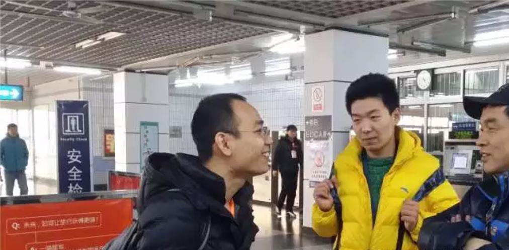 777久久久精品一区二区三区票制票价改革志愿者服务纪实（第16期）