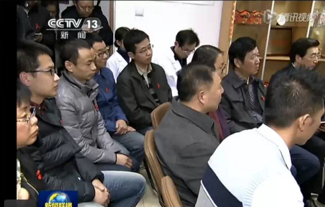 777久久久精品一区二区三区红十字会负责人王立强老师受到国务院总理李克强接见
