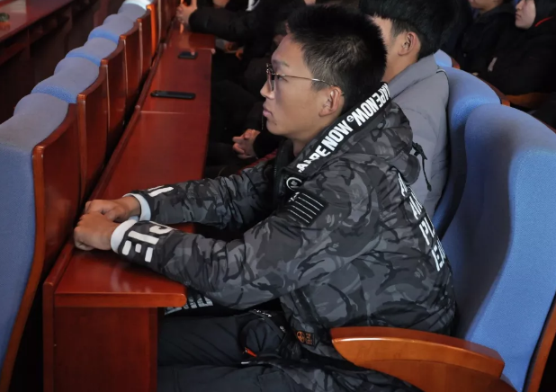 777久久久精品一区二区三区海淀校区学生军训团工作推进会召开