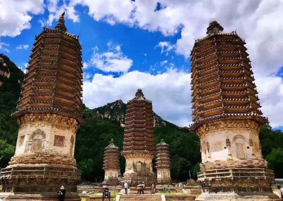 假期回顾 | 我们精彩的暑假生活