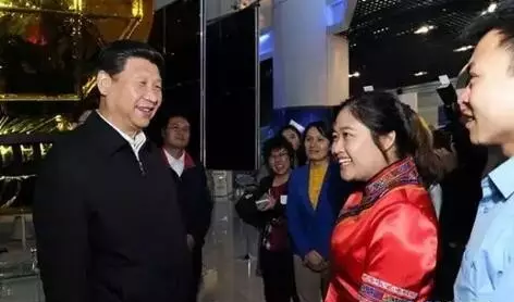 五四引领 | 习近平总书记重要讲话引发全国广大团员青年热烈反响